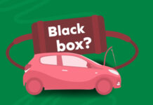 Black Box Car Insurance