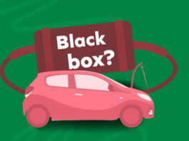 Black Box Car Insurance