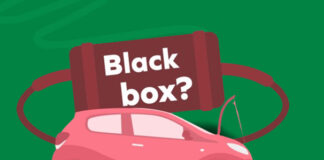 Black Box Car Insurance