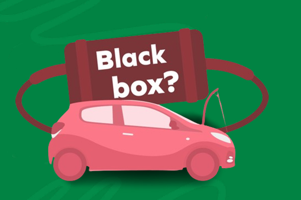 Black Box Car Insurance