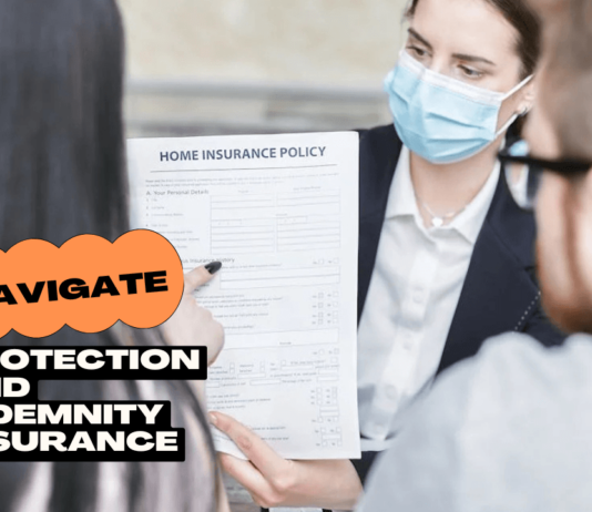 Protection and Indemnity Insurance