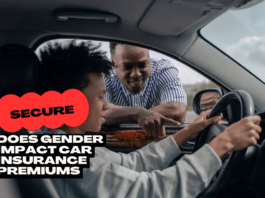 Does Gender Impact Car Insurance Premiums