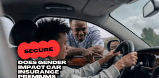 Does Gender Impact Car Insurance Premiums