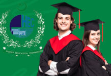 HEC SCHOLARSHIPS - APPLY NOW