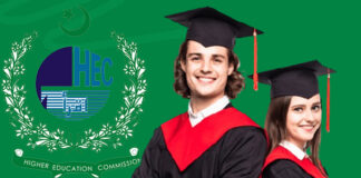 HEC SCHOLARSHIPS - APPLY NOW