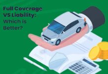 Liability vs. Full-Coverage Car Insurance: Which Is Better?