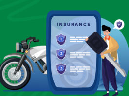 Motorcycle Insurance Quote