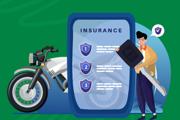 Motorcycle Insurance Quote