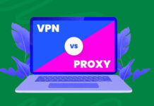 Proxy Vs VPN - What Is the Difference?