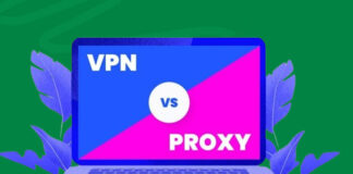 Proxy Vs VPN - What Is the Difference?