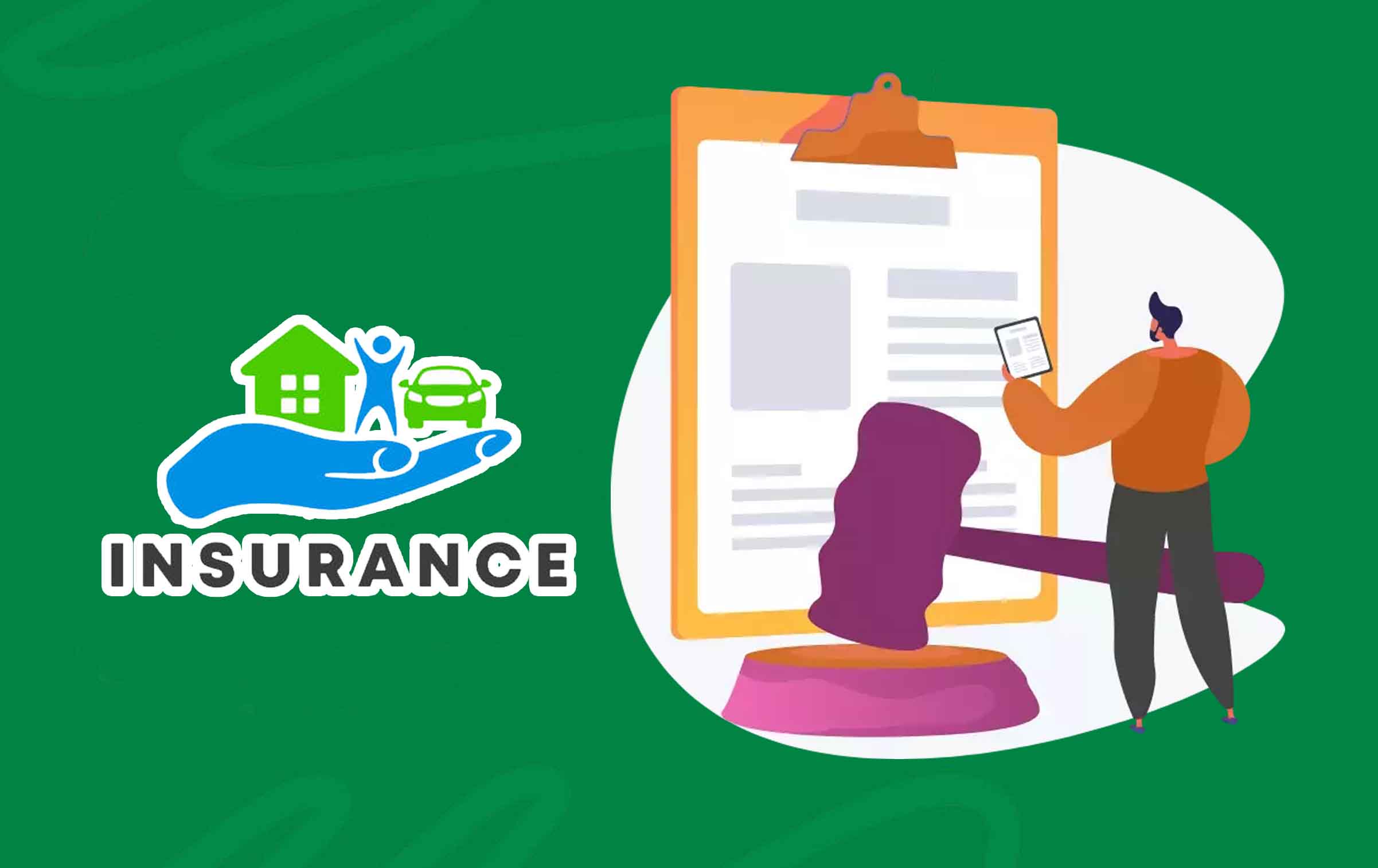 Full and Limited Tort Insurance