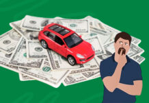 What To Do If You Can’t Afford Car Insurance