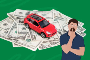 What To Do If You Can’t Afford Car Insurance