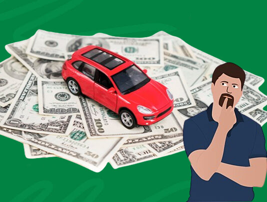 What To Do If You Can’t Afford Car Insurance