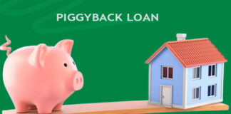 What is a Piggyback Loan?