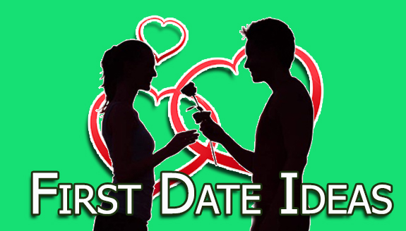 First Date Ideas - Best Ideas and Tips for First Date