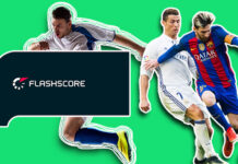 Flashscore - Live Scores, Line-ups, Betting Odds, And Match Details