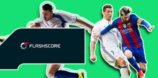 Flashscore - Live Scores, Line-ups, Betting Odds, And Match Details