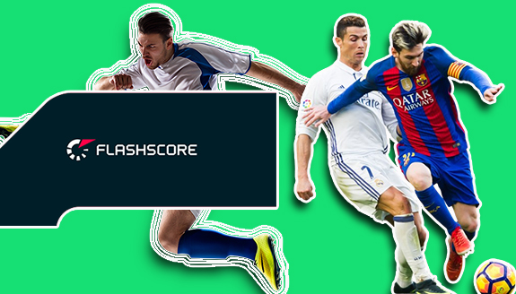 Flashscore - Live Scores, Line-ups, Betting Odds, And Match Details