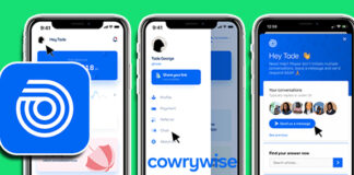 Cowrywise - Save, Invest, and Earn Online