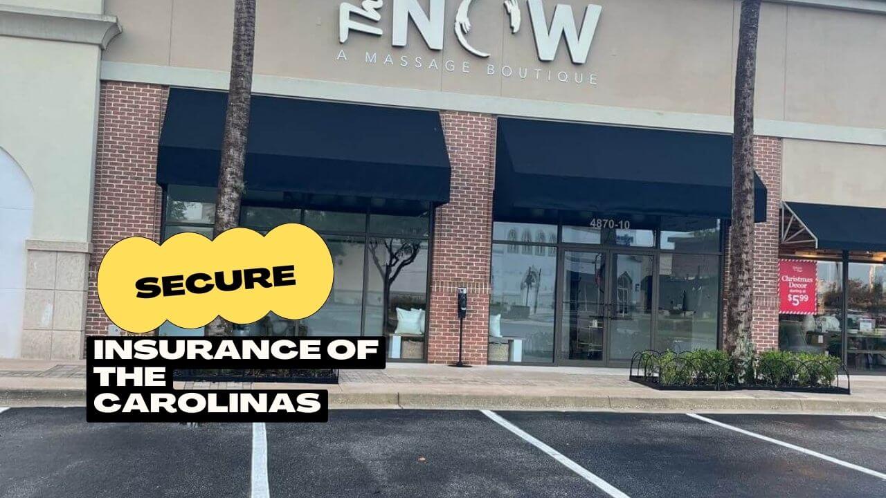 Insurance of the Carolinas