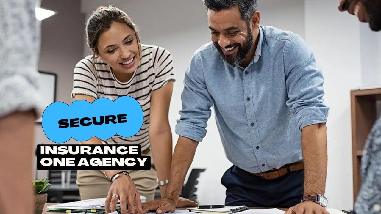 Insurance One Agency