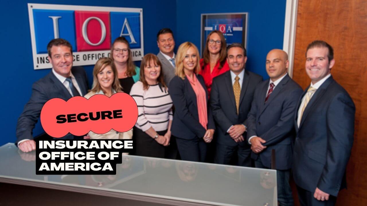 Insurance Office of America