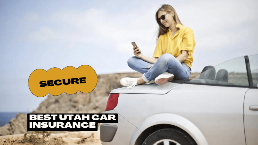 Best Utah Car Insurance