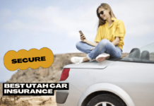 Best Utah Car Insurance