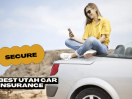 Best Utah Car Insurance