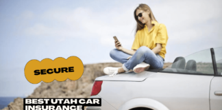 Best Utah Car Insurance