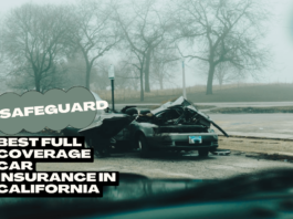 Best Full Coverage Car Insurance in California