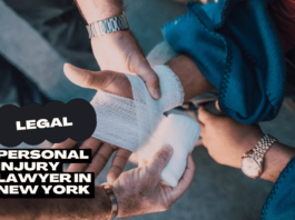 Personal Injury Lawyer in New York