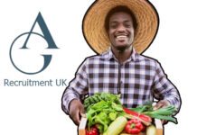 AG Recruitment UK – APPLY ONLINE AG Recruitment UK - APPLY ONLINE