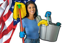 Cleaning Jobs in USA with Visa Sponsorship Cleaning Jobs in USA with Visa Sponsorship
