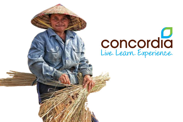 Concordia UK Farm Jobs - Requirements and Application