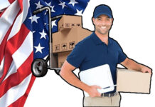 Free Visa Driver Job in USA for Delivery Drivers Free Visa Driver Job in USA for Delivery Drivers