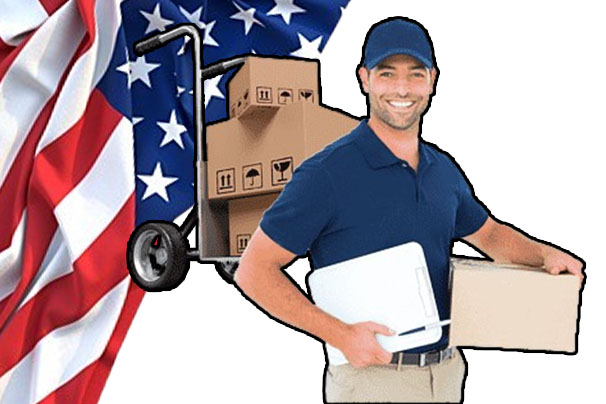 Free Visa Driver Job in USA for Delivery Drivers