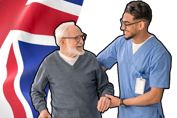 Health Care Assistant Jobs in UK with Visa Sponsorship