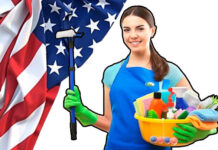 House Cleaning Jobs In USA with Visa Sponsorship House Cleaning Jobs In USA with Visa Sponsorship