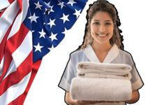 Housekeeping Job in USA with Visa Sponsorship Housekeeping Job in USA with Visa Sponsorship