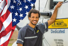 JB Hunt Driver Jobs with Visa Sponsorship JB Hunt Driver Jobs with Visa Sponsorship