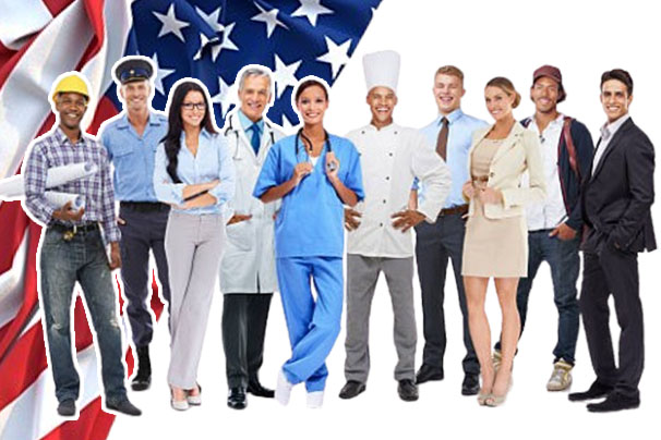 Jobs in USA for Foreigners with Visa Sponsorship