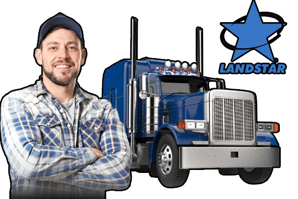 Landstar Owner Operator Jobs with Visa Sponsorship