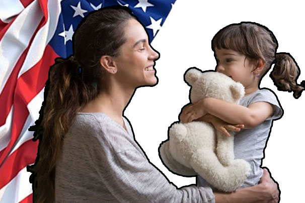 Nanny Jobs in USA with Visa Sponsorship