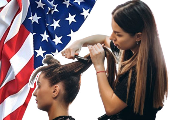 Salon Jobs in USA with Visa Sponsorship