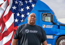 Swift Driver Jobs in USA with Visa Sponsorship Swift Driver Jobs in USA with Visa Sponsorship