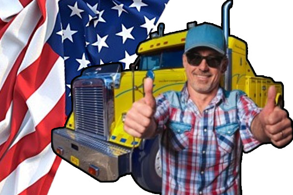 Truck Driver Jobs in USA with Visa Sponsorship