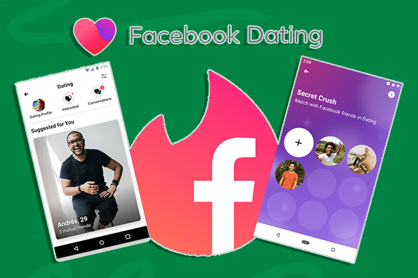 Facebook Dating