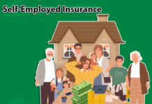 Self-Employed Insurance Self-Employed Insurance